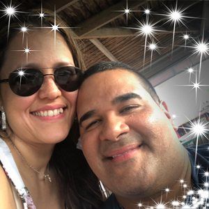 Meet your Posher, Rita